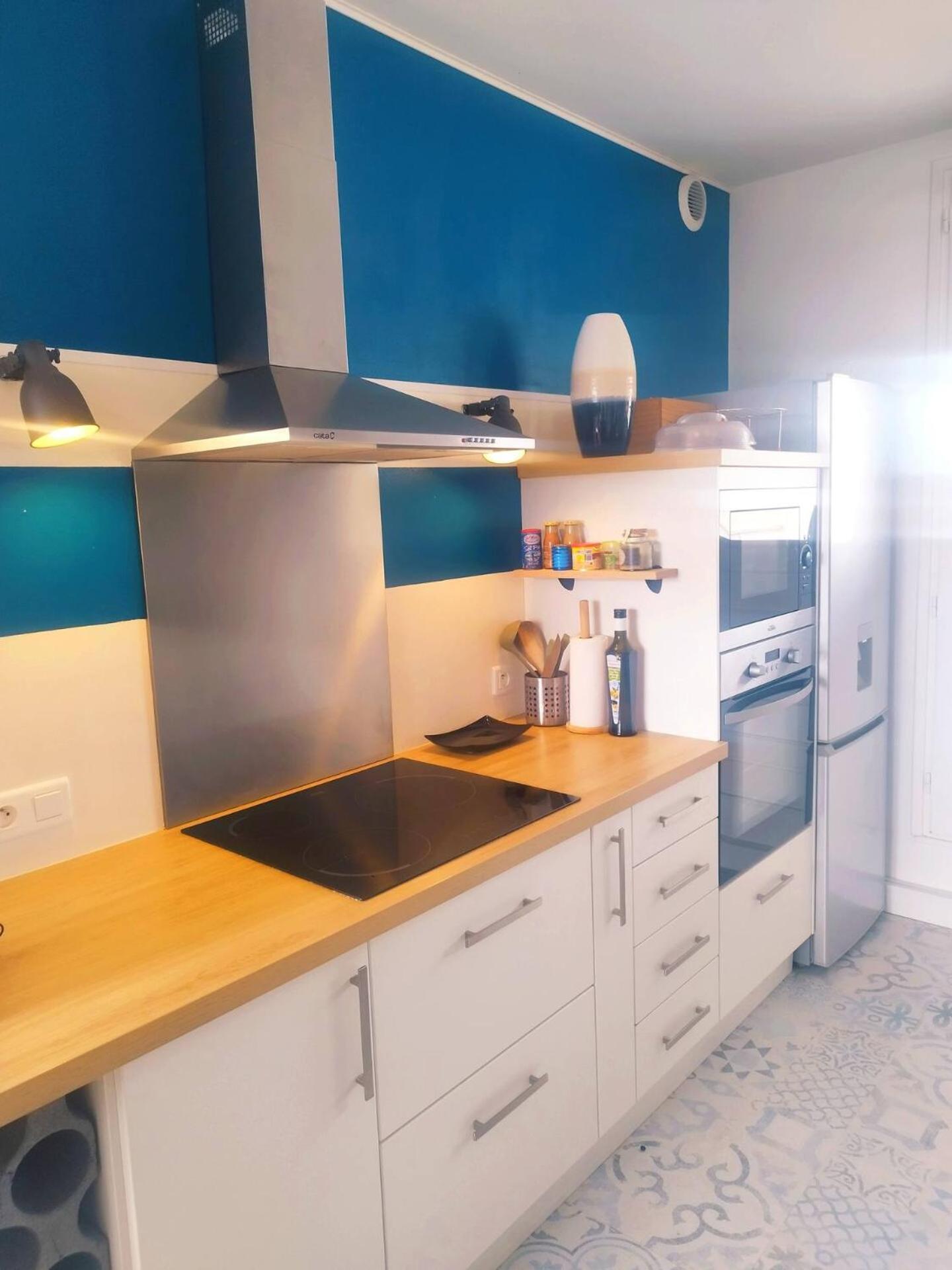 Charmant Appartement Lumineux - Dernier Etage Avec Balcon - Proche Centre-Ville Nantes Eksteriør bilde